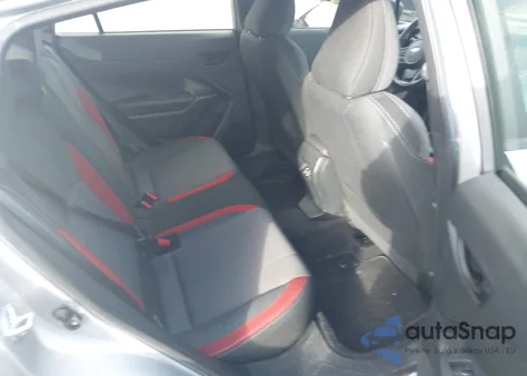 2024 Subaru Impreza Rs 5-Door z USA, uszkodzony, nr VIN JF1GUHHC1R8272237